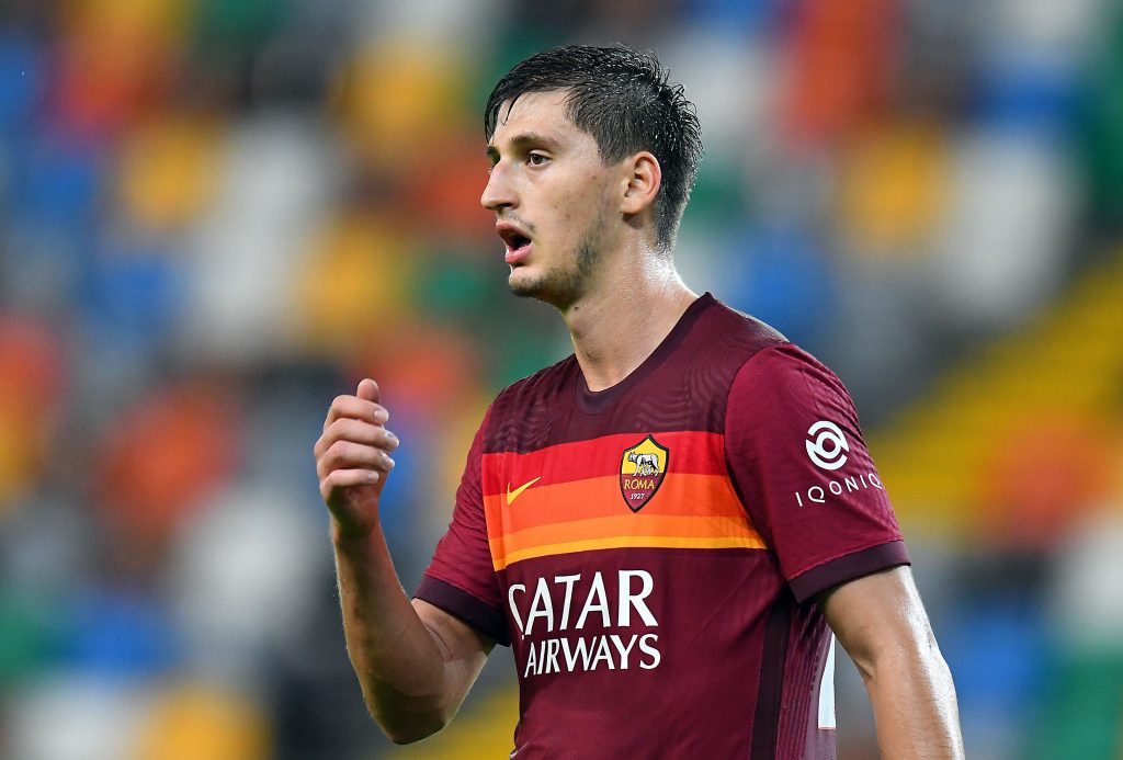 Udinese Calcio v AS Roma - Serie A