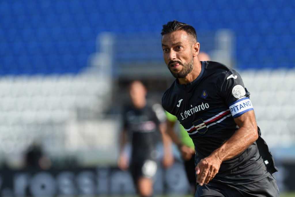 Notizie Lazio - Quagliarella