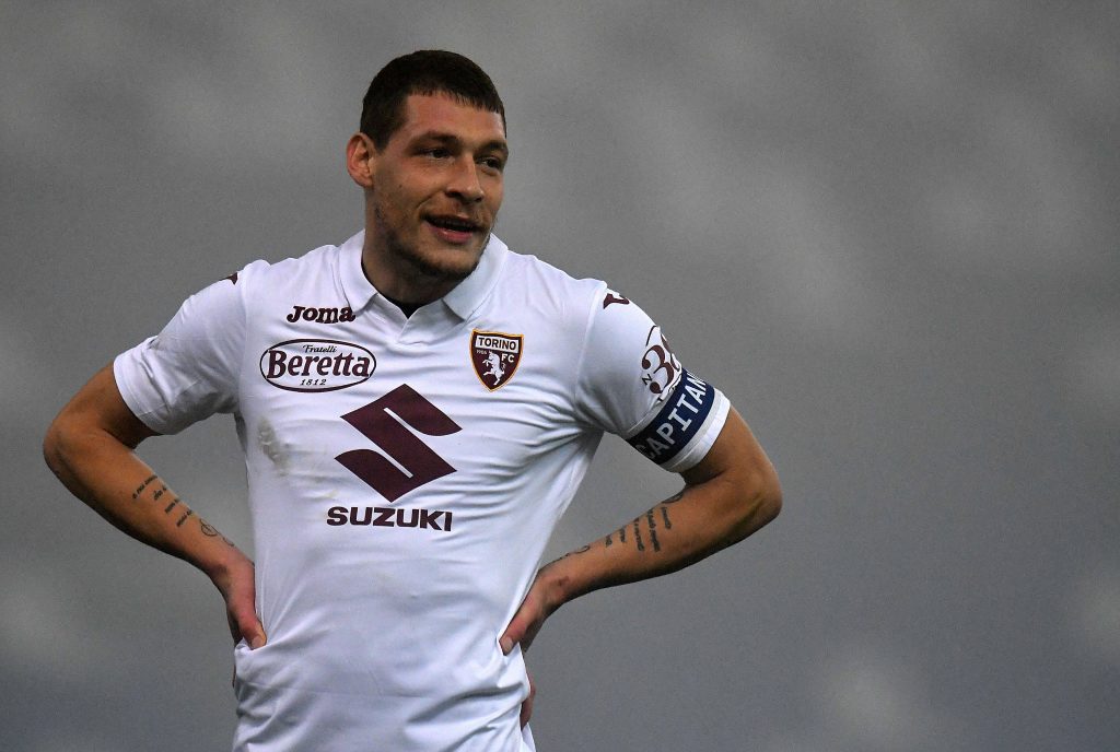 Notizie Lazio - Belotti