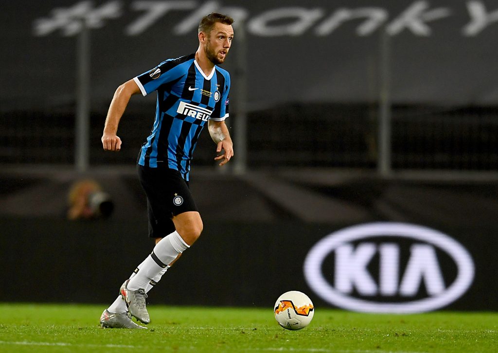 Notizie Lazio - De Vrij