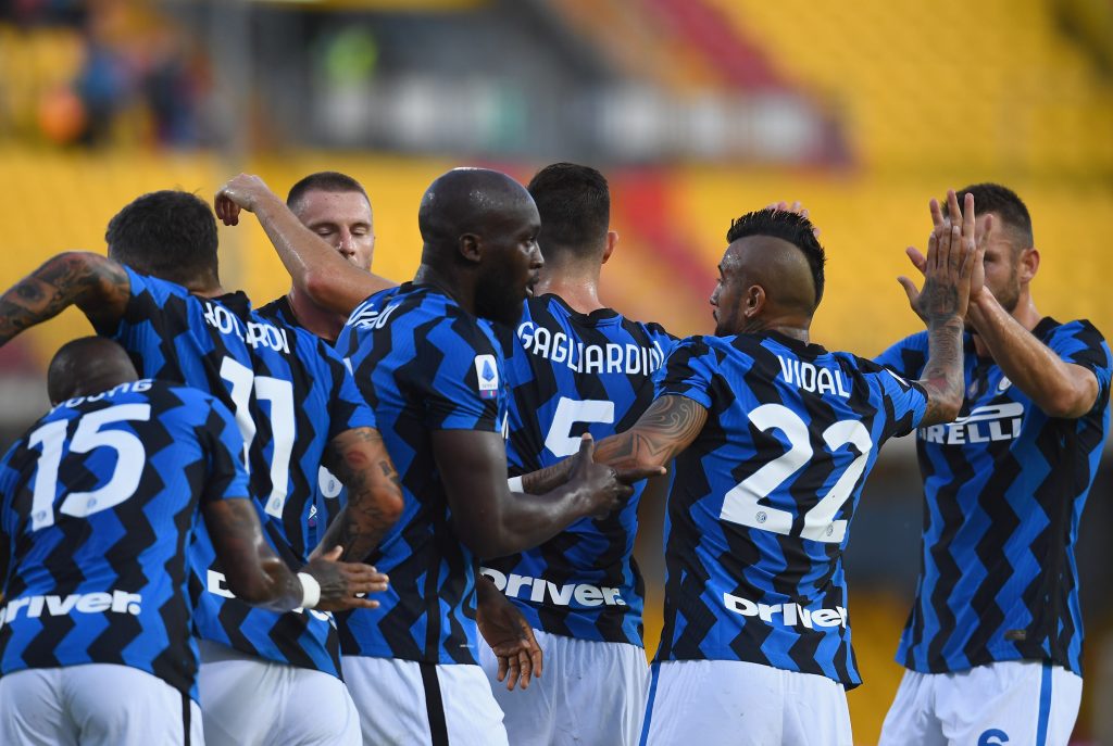 Notizie Lazio - L'analisi sui nerazzurri