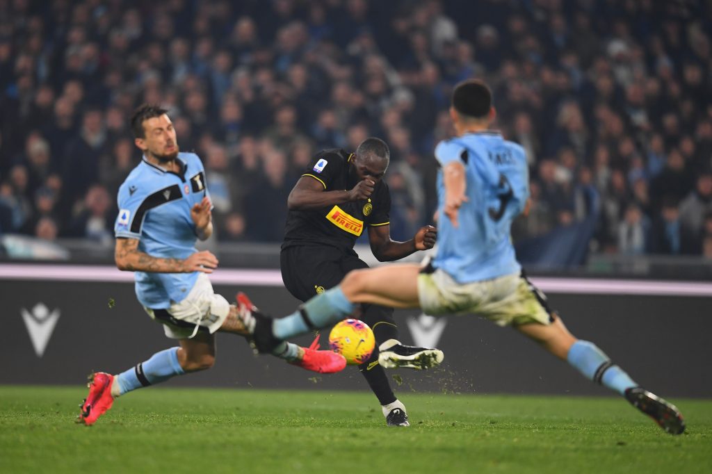 Notizie Lazio - Biancocelesti vs Nerazzurri