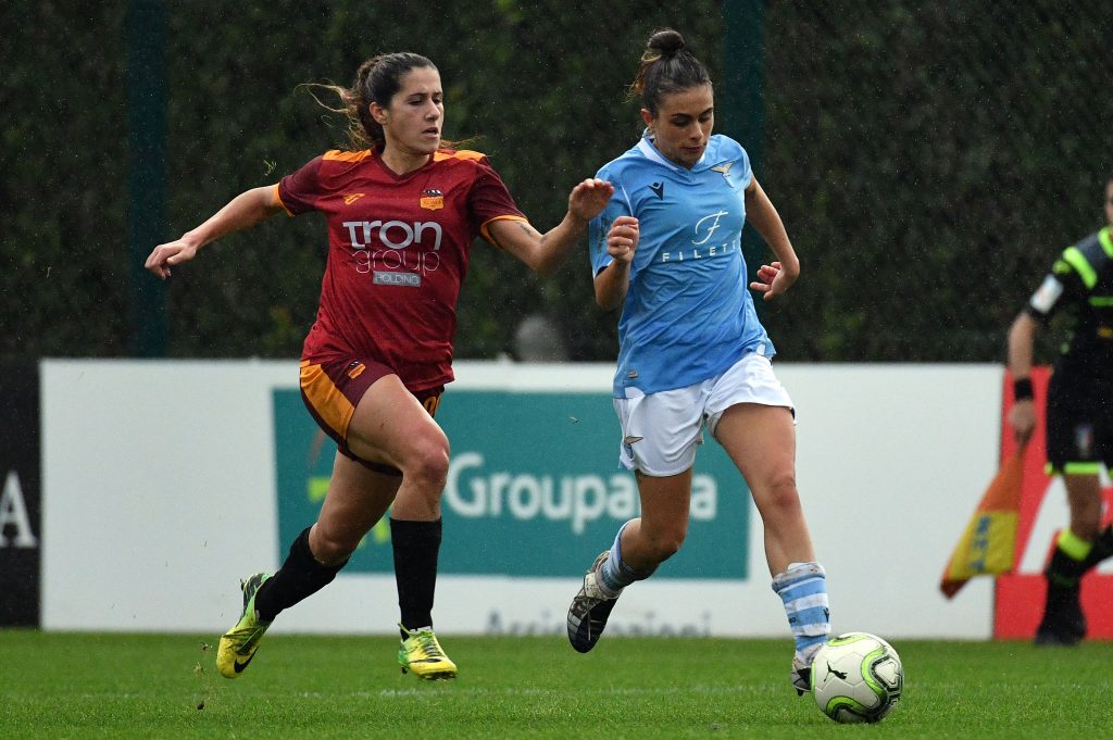 Notizie Lazio: Martina Santoro