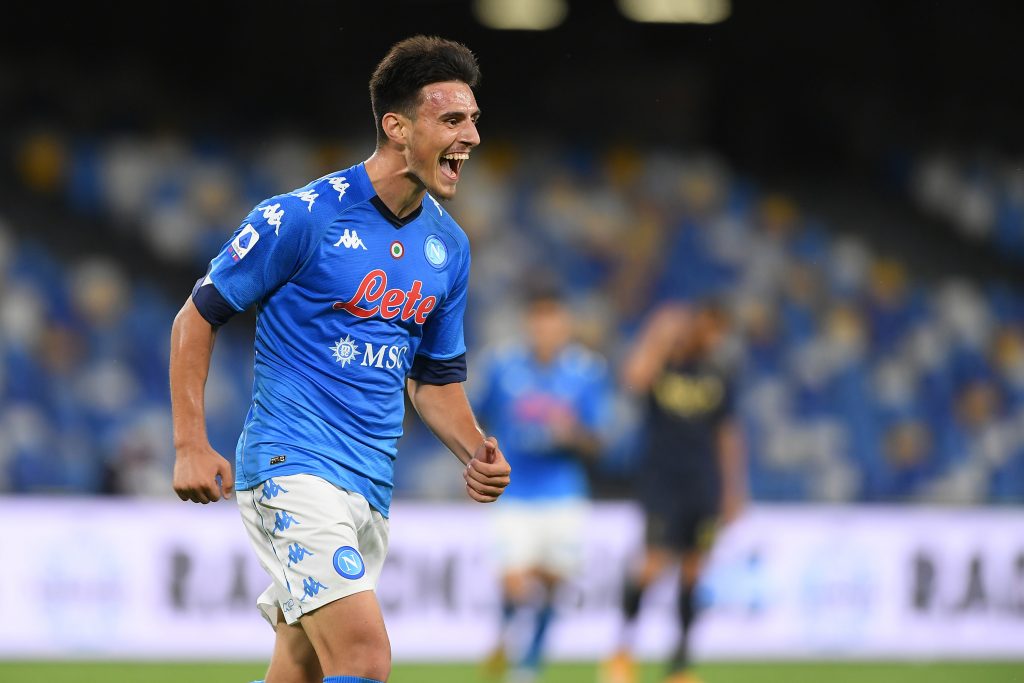 Notizie Lazio - Elmas