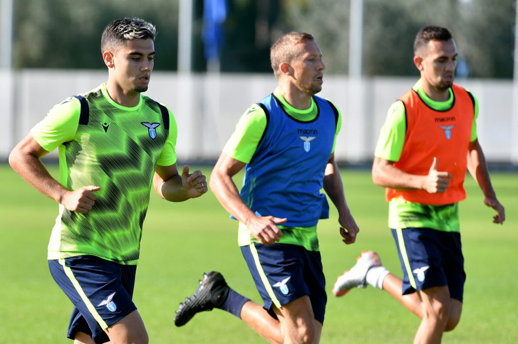 notizie Lazio: ampio turnover