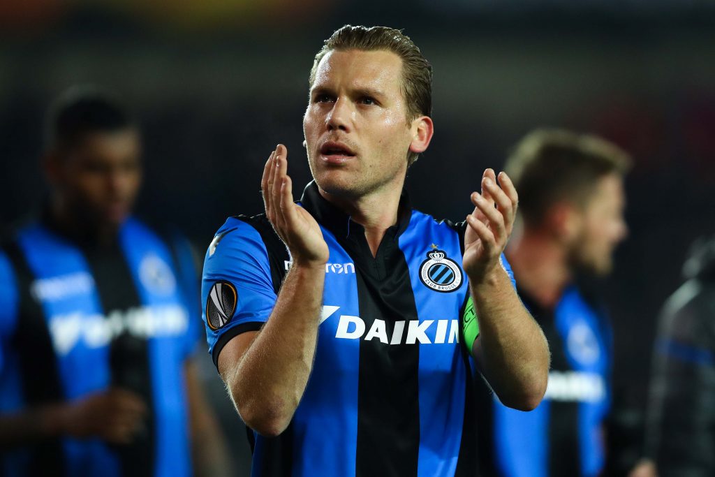 notizie Lazio: parla Vormer