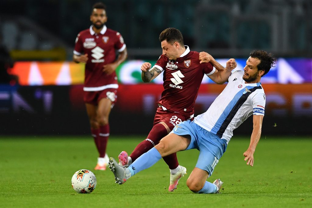 Notizie Lazio: contro il Torino