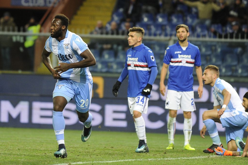 Notizie Lazio - Sampdoria-Lazio, i precedenti
