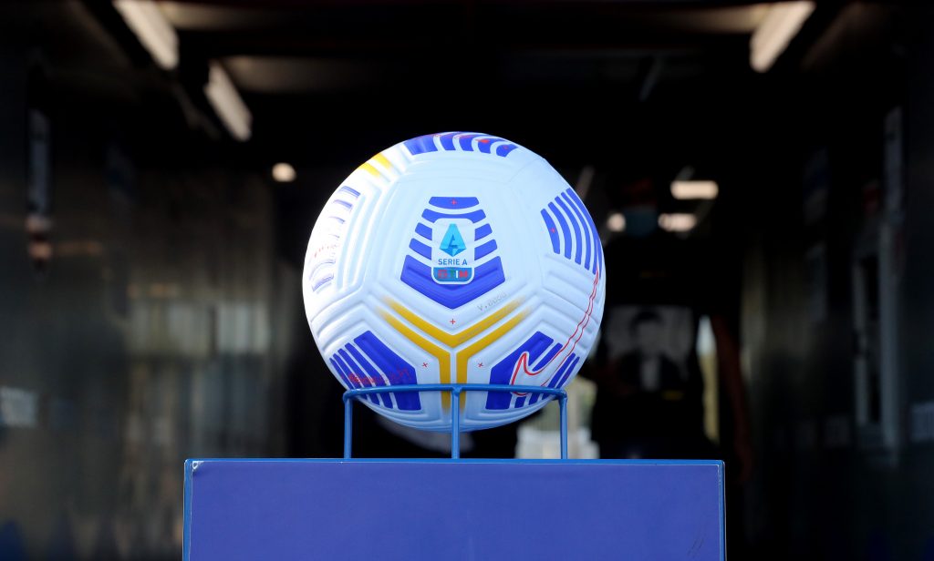 Notizie Lazio - Serie A