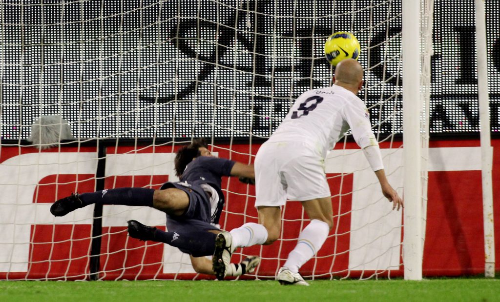 notizie Lazio: Tommaso Rocchi