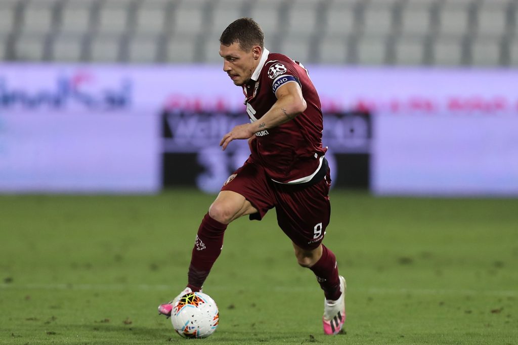 Notizie Lazio - Belotti