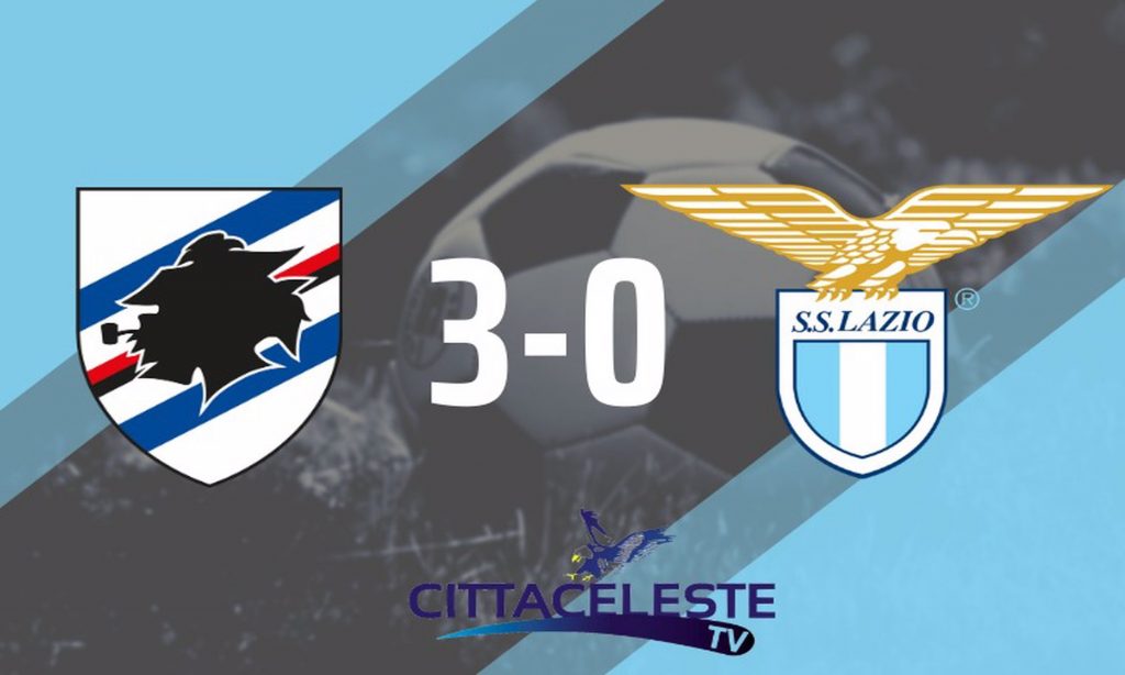 sampdoria-lazio