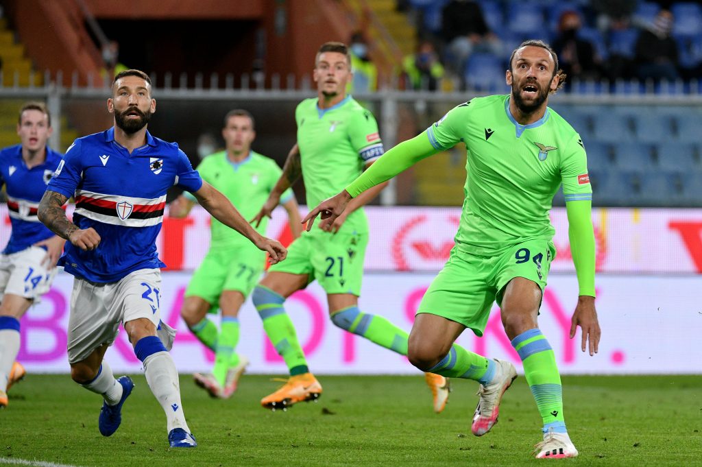 Notizie Lazio - Muriqi