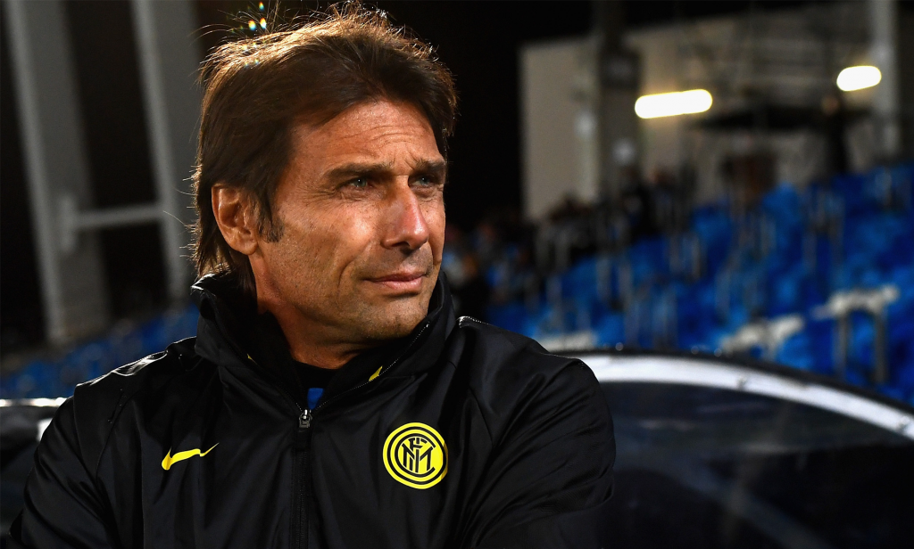 Inter News - Conte, la situazione non è facile