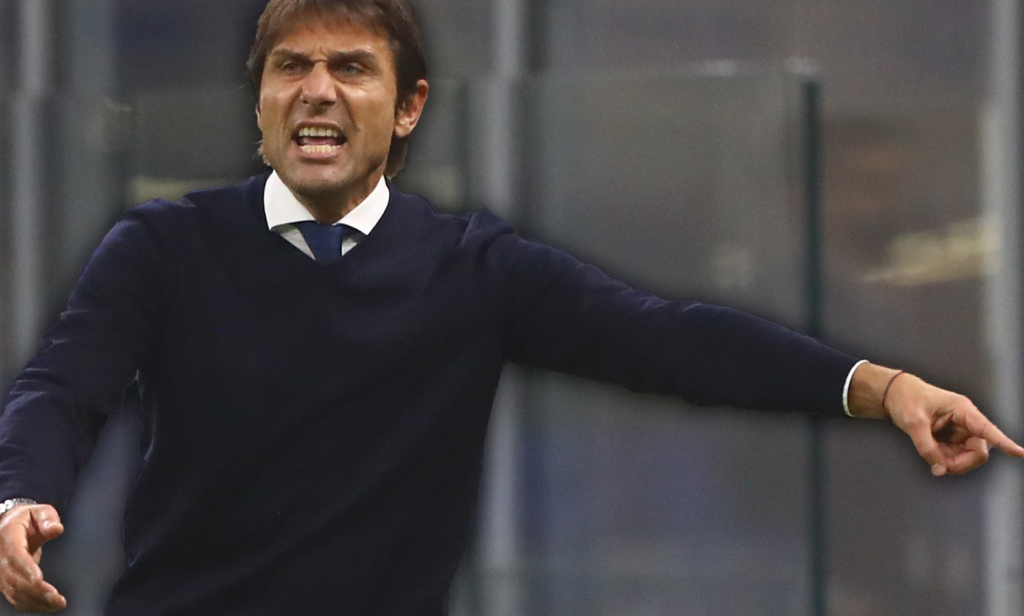 Inter News - Antonio Conte infuriato? Ecco cosa sarebbe successo