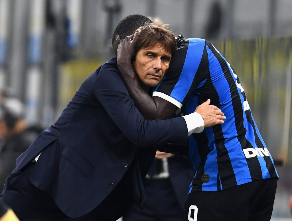 Inter News, pessime notizie per Conte