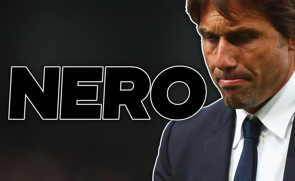Inter News, pessime notizie per Conte