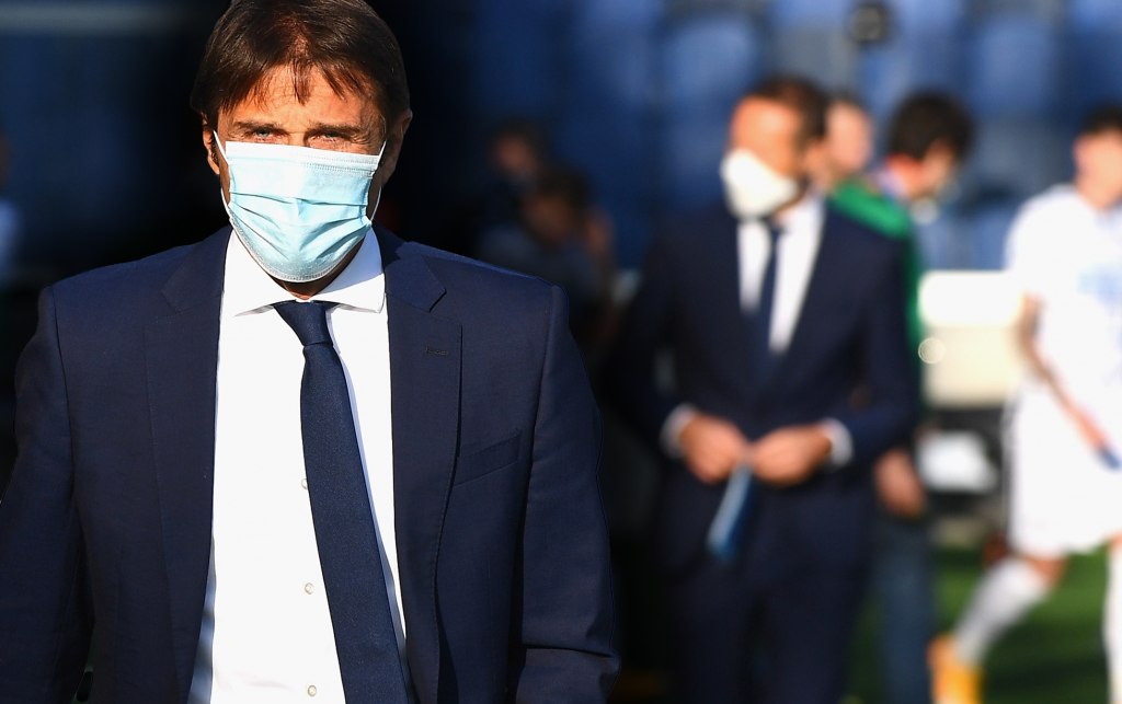 Inter News - Conte rimarrà sulla panchina? Probabile, ma...