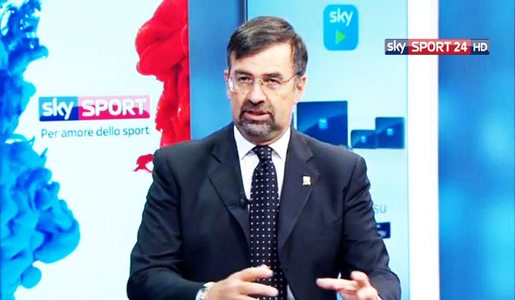 Inter News - Marianella fa il punto su Conte