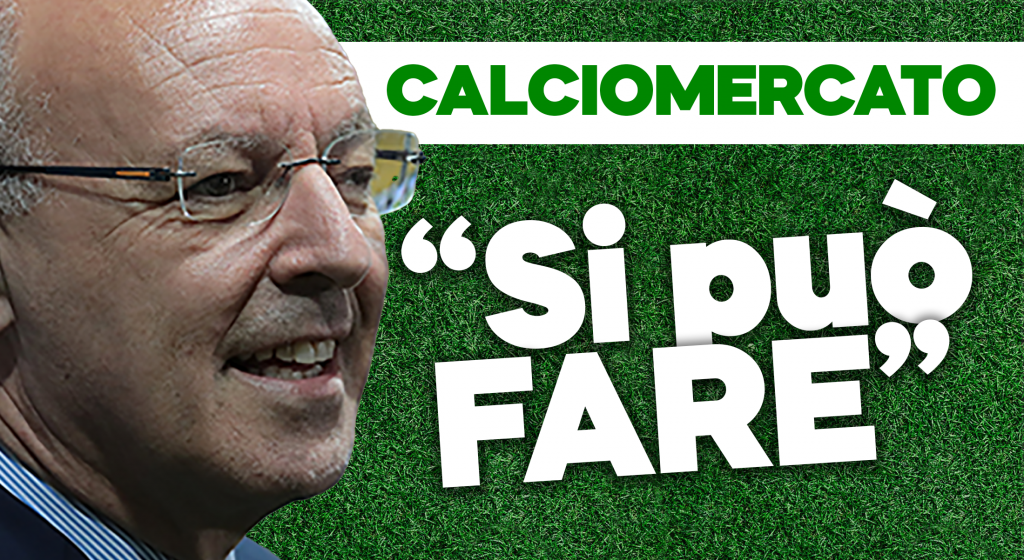 Inter News - L'ultima idea? Un Francese campione del Mondo