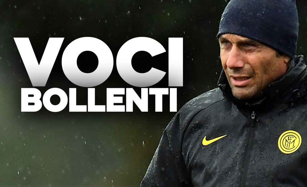 Inter News - Conte, parole bollenti su di lui