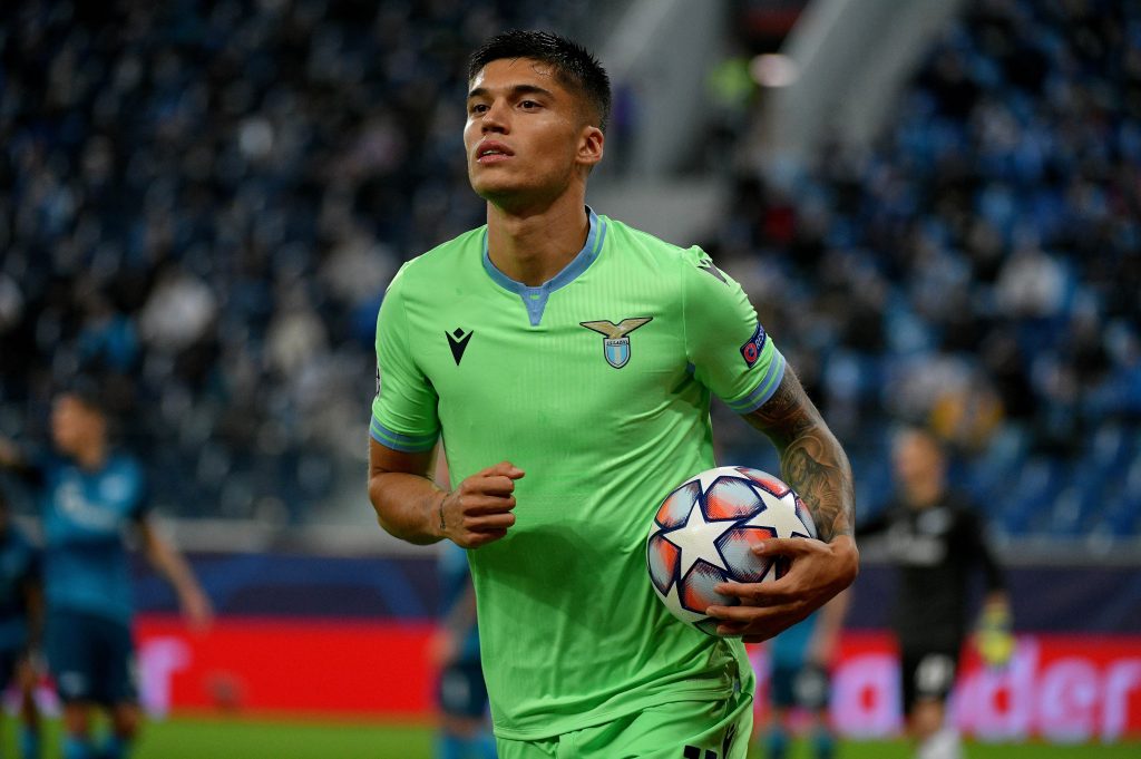 Notizie Lazio - Correa