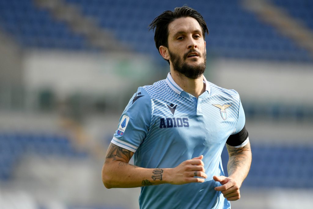 Notizie Lazio - Luis Alberto