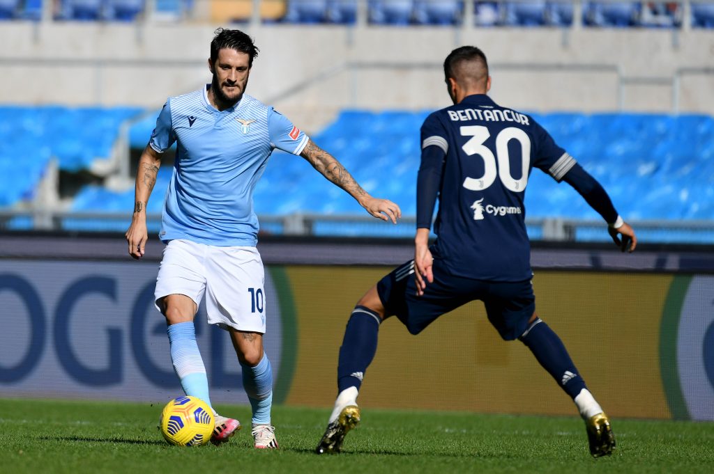 Juventus - Lazio, scelto il fischietto: i precedenti