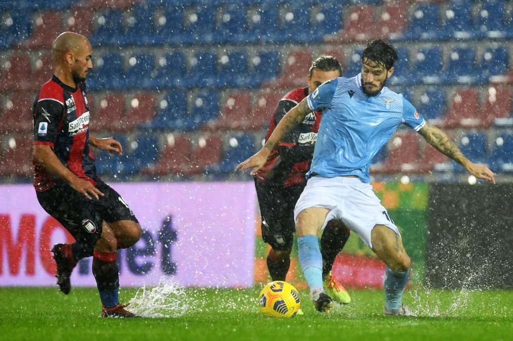 Notizie Lazio - Crotone-Lazio