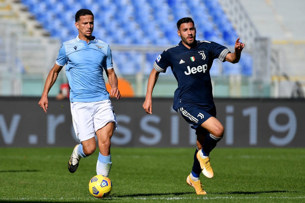 SS Lazio v Juventus - Serie A