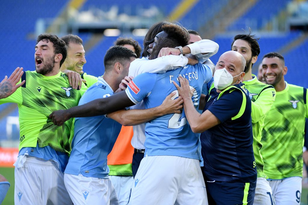 Notizie Lazio: il calendario fino a Natale