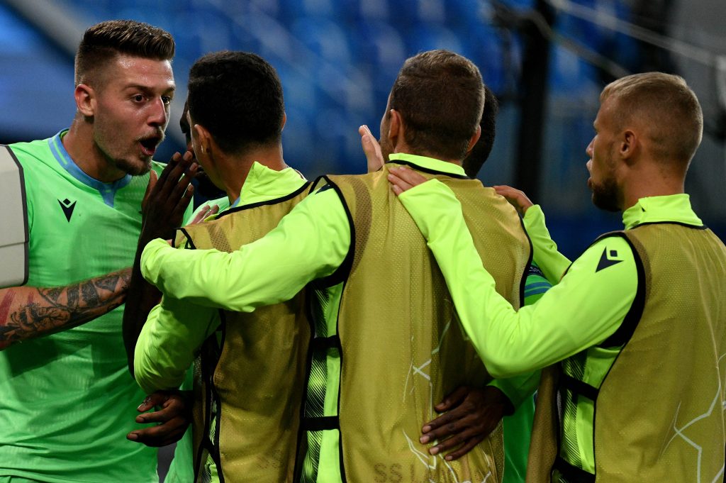 News Lazio - Tamponi, ore calde: ecco cosa sappiamo