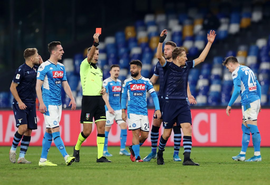 Notizie Lazio: Davide Massa