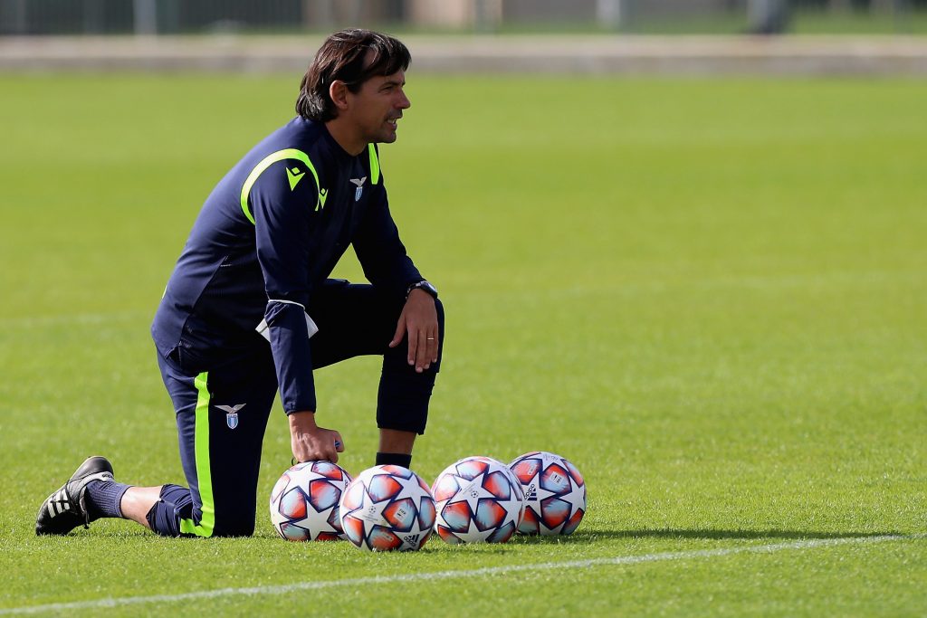 notizie Lazio: differenze tra tamponi