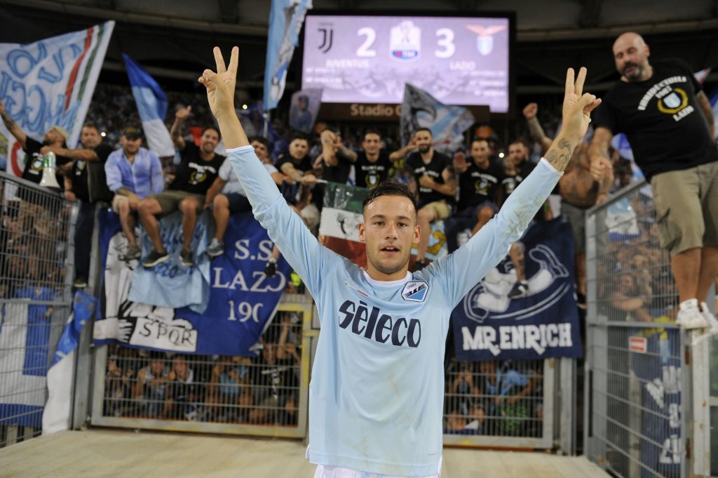 Notizie Lazio: Supercoppa Murgia