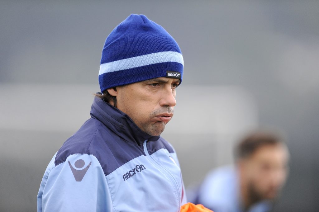 Simone Inzaghi
