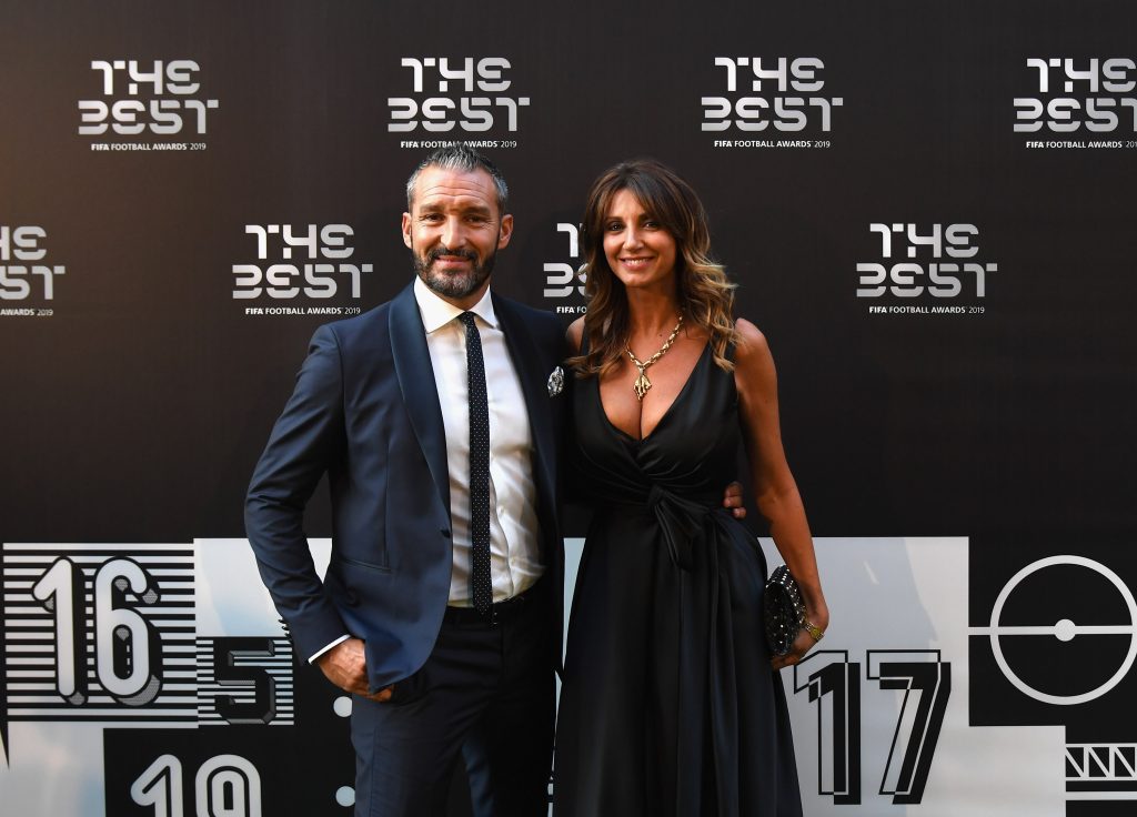 Gianluca Zambrotta