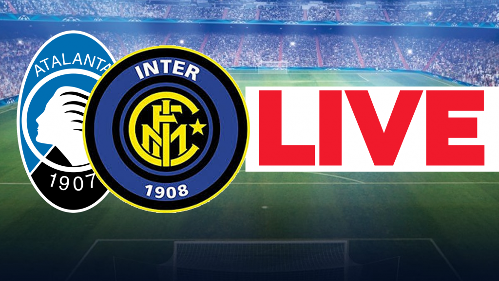 Streaming Atalanta-Inter