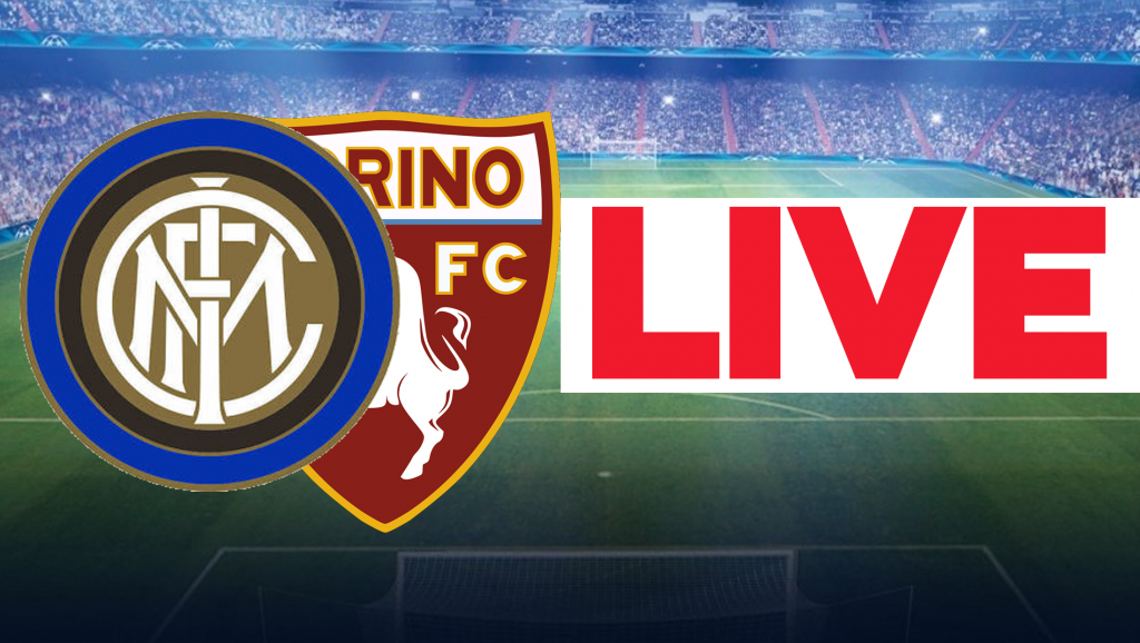 Streaming Inter-Torino