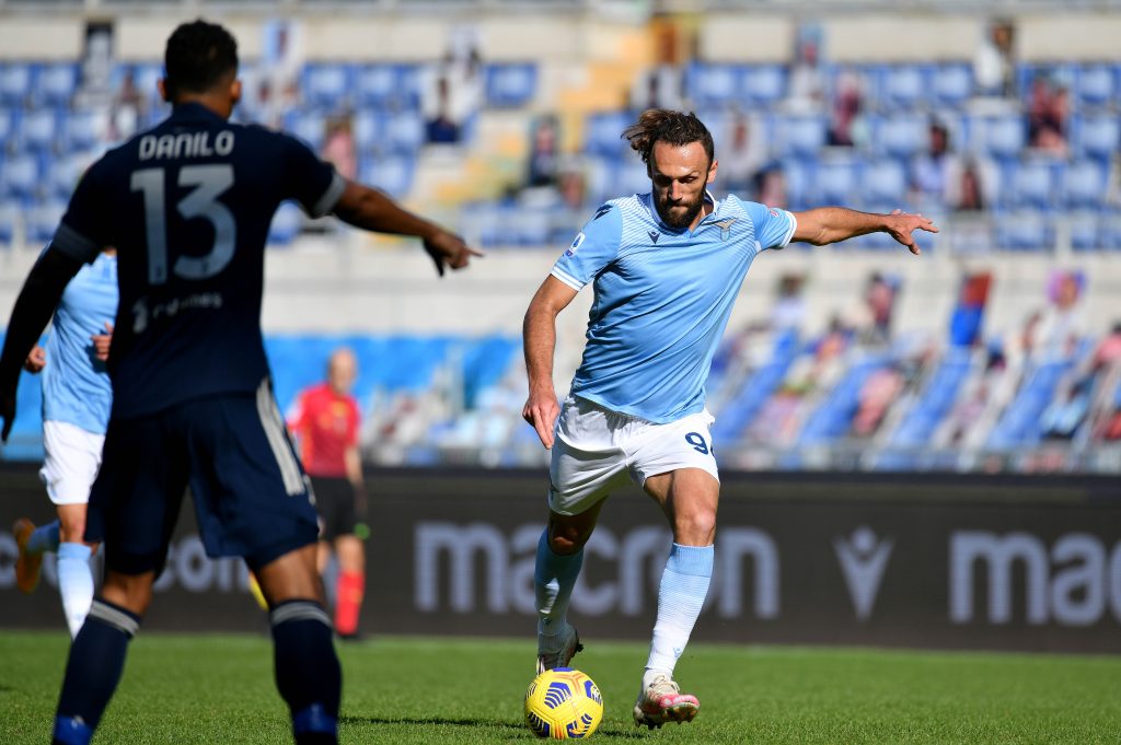 SS Lazio v Juventus - Serie A