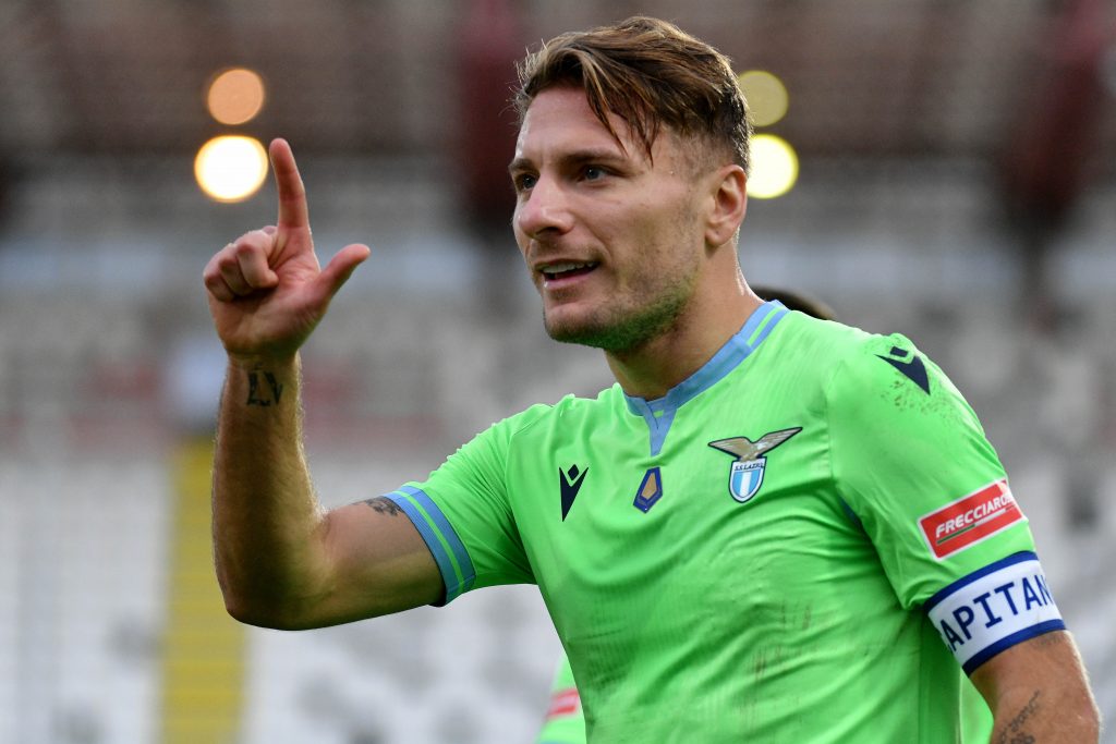 Notizie Lazio - Immobile