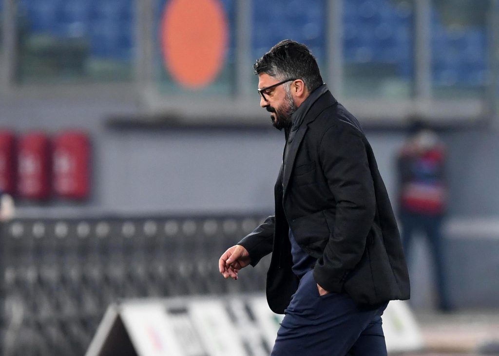 Gennaro Gattuso