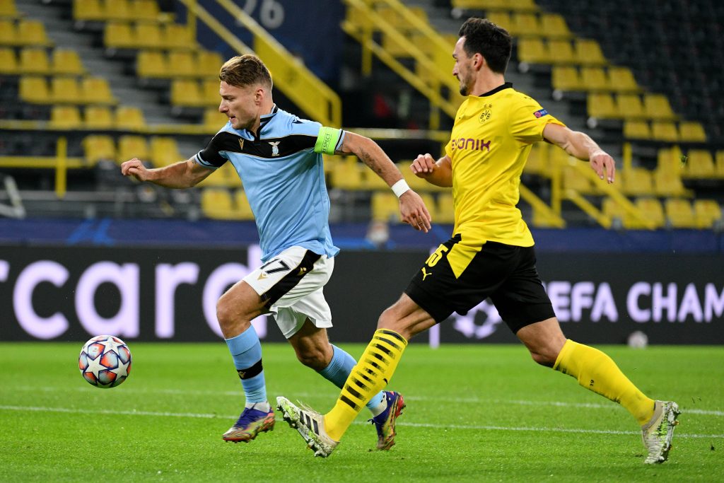 Notizie Lazio - Immobile