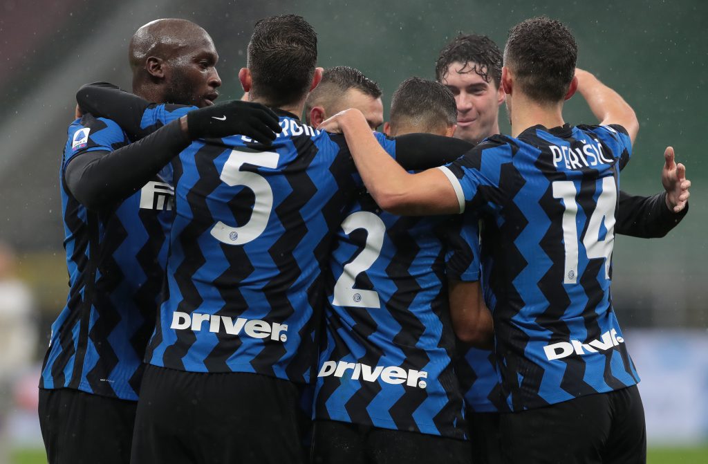 Inter News - Dato clamoroso per i nerazzurri