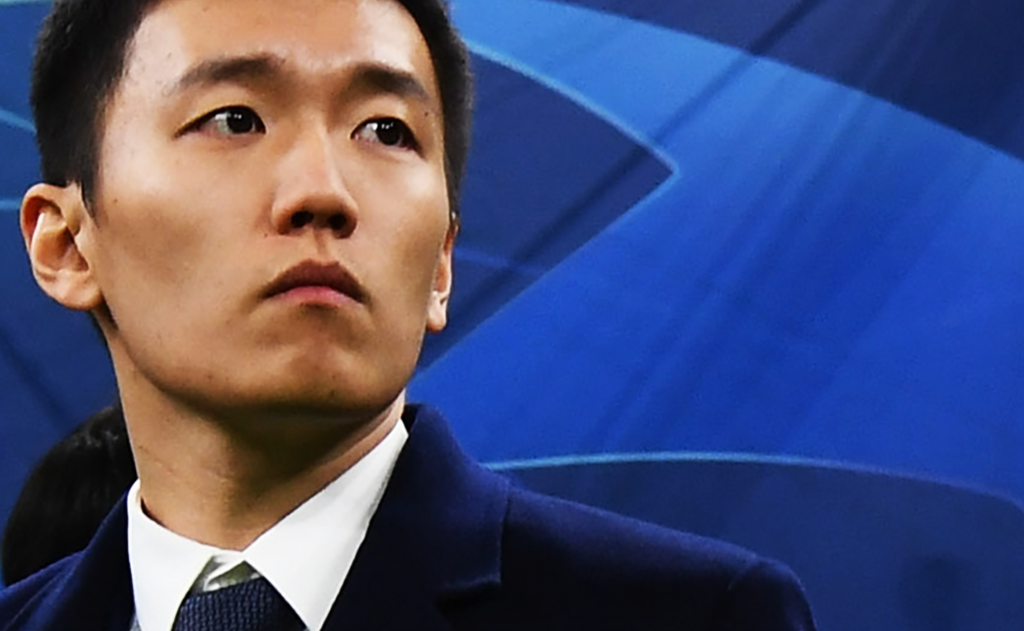 Inter News - Zhang, decisione clamorosa in arrivo?
