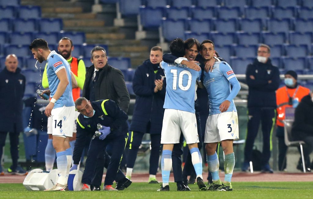 Inzaghi videochiama la squadra