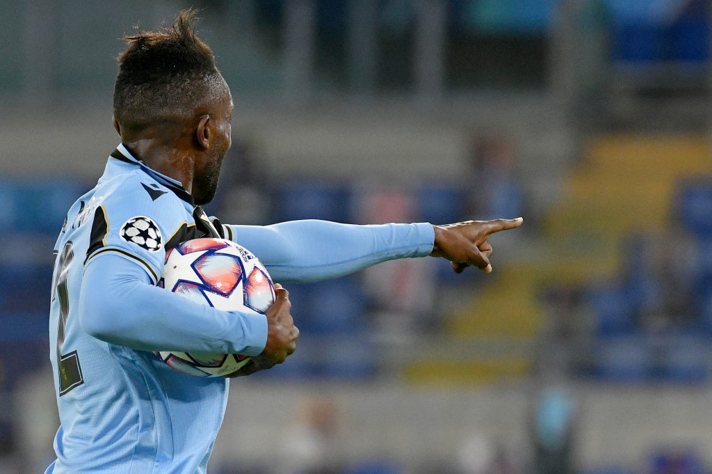 notizie Lazio: Akpa Akpro