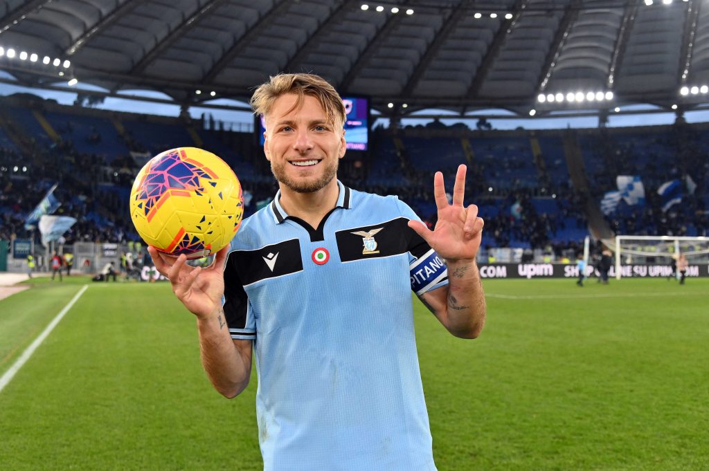 Ciro Immobile
