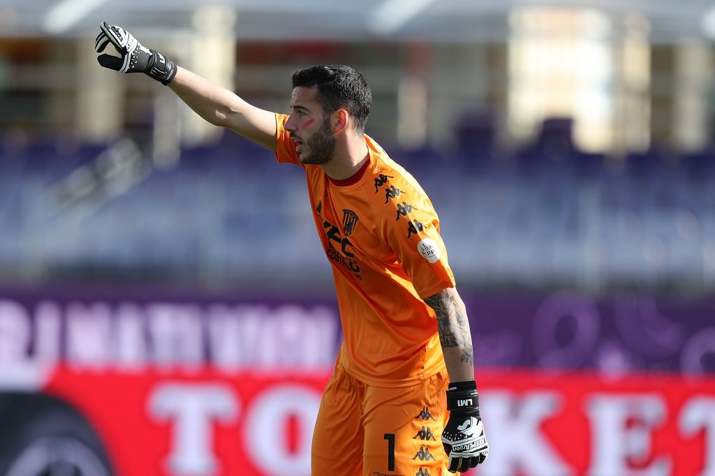 Montipò si esprime sul proprio futuro