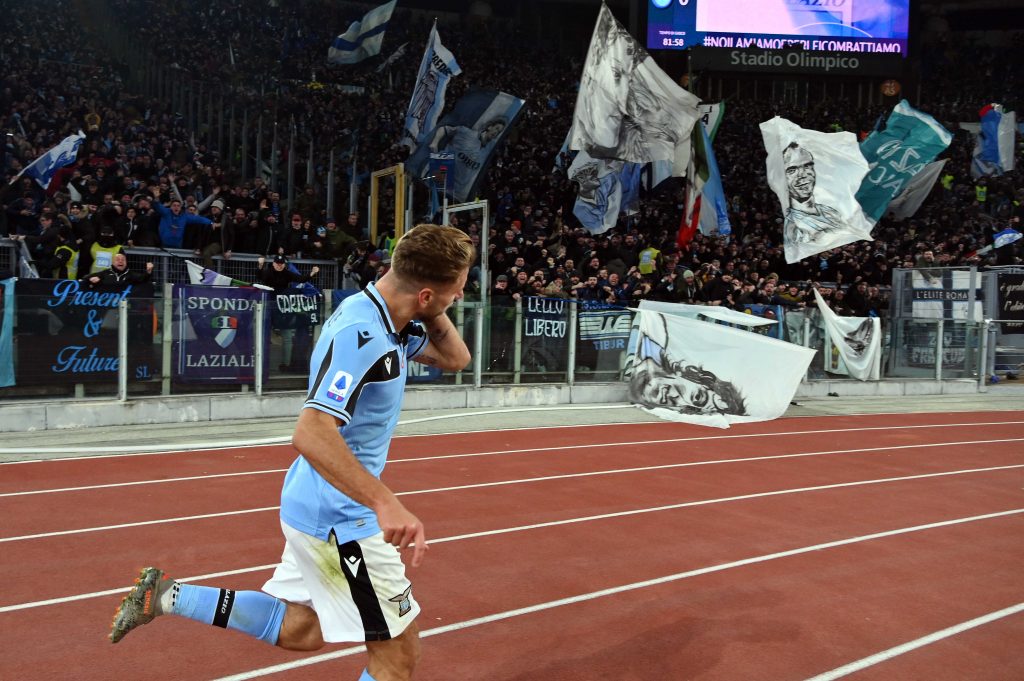 Notizie Lazio - Lazio-Napoli